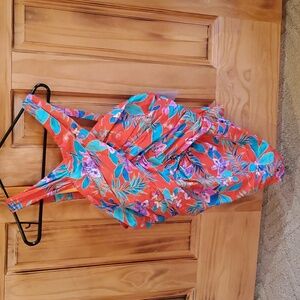 Swimsuits for all one-piece